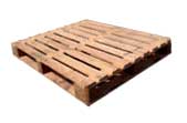 Manufacturers Exporters and Wholesale Suppliers of Wooden Pallets 02 Valsad Gujarat
